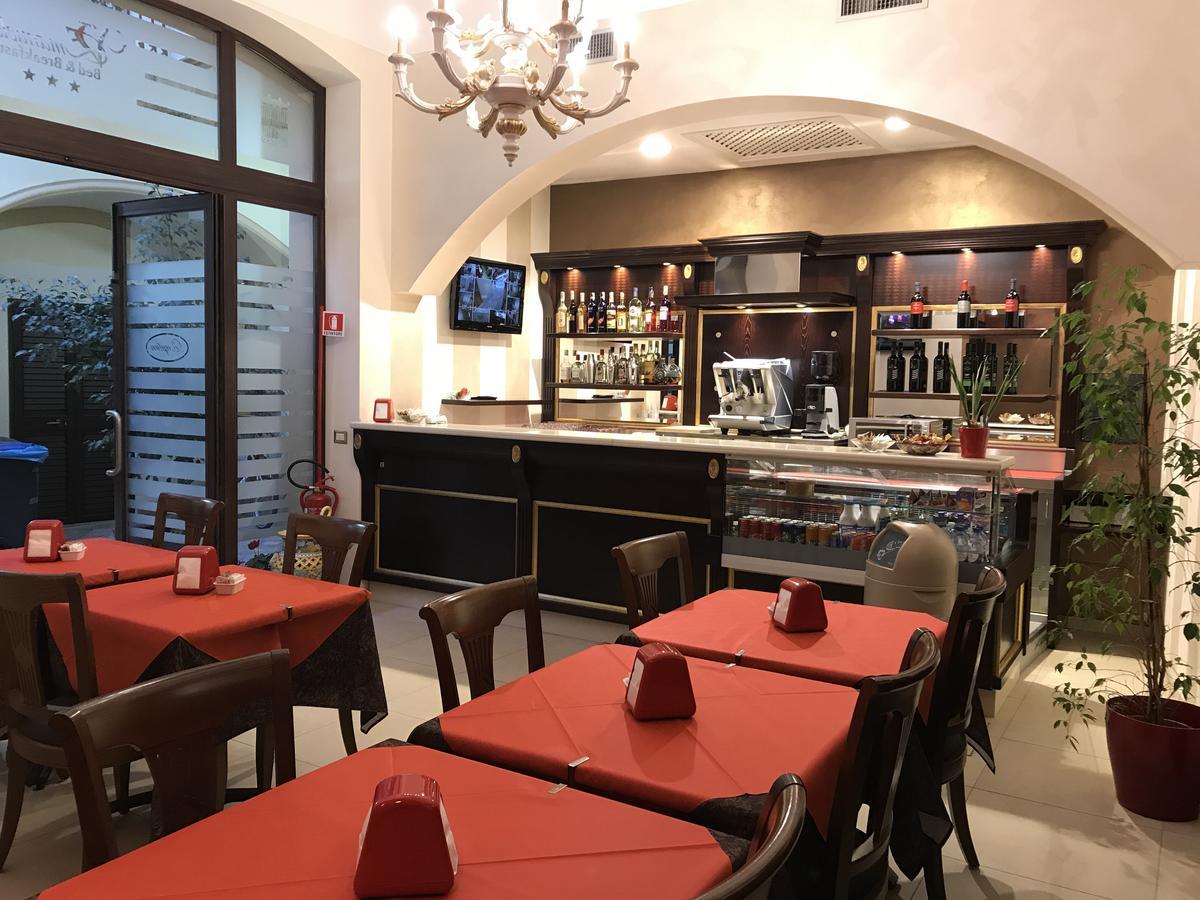 Vittorio Emanuele Boutique Hotel Sciacca Ngoại thất bức ảnh