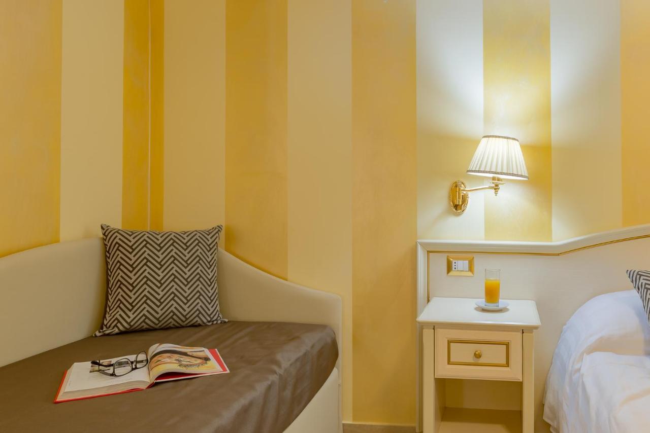 Vittorio Emanuele Boutique Hotel Sciacca Ngoại thất bức ảnh