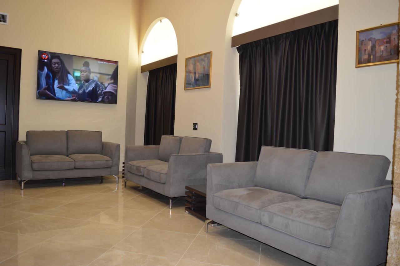 Vittorio Emanuele Boutique Hotel Sciacca Ngoại thất bức ảnh