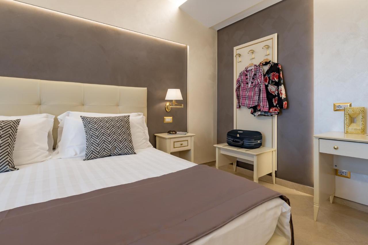 Vittorio Emanuele Boutique Hotel Sciacca Ngoại thất bức ảnh