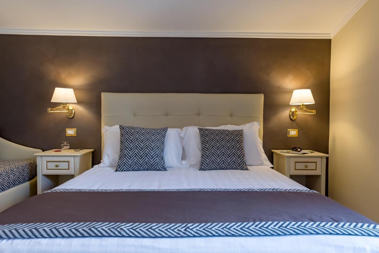 Vittorio Emanuele Boutique Hotel Sciacca Ngoại thất bức ảnh