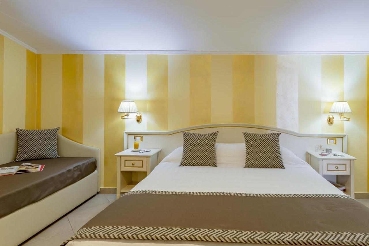 Vittorio Emanuele Boutique Hotel Sciacca Ngoại thất bức ảnh