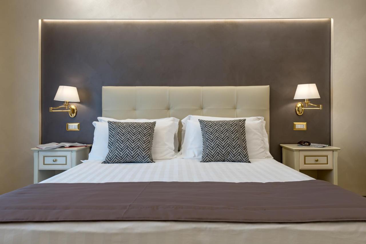 Vittorio Emanuele Boutique Hotel Sciacca Ngoại thất bức ảnh