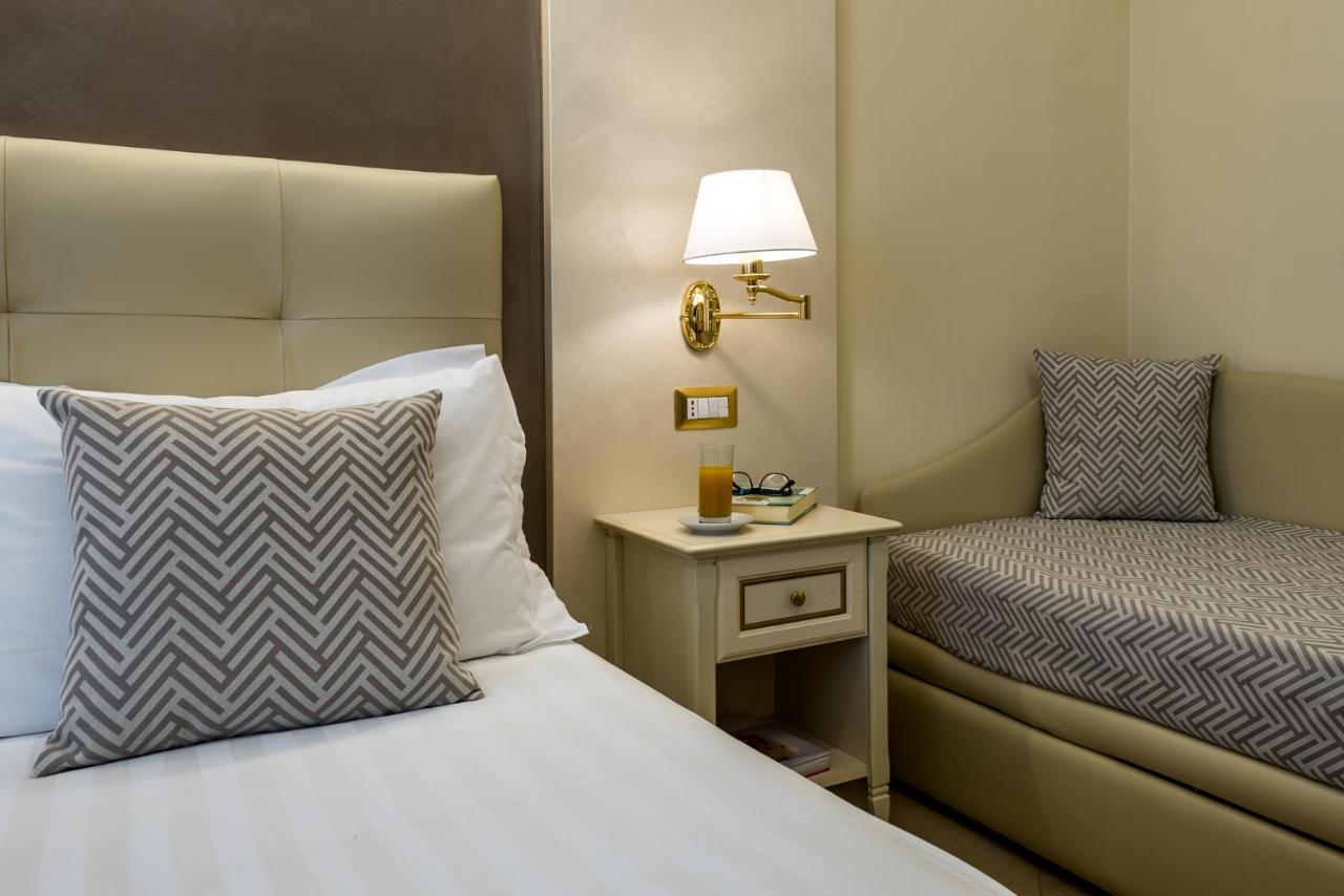 Vittorio Emanuele Boutique Hotel Sciacca Ngoại thất bức ảnh