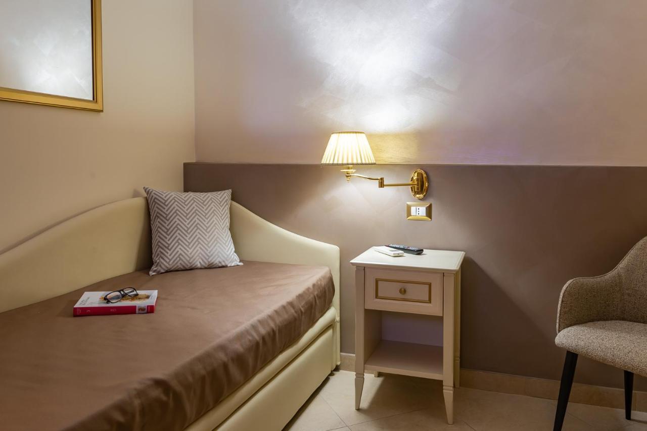 Vittorio Emanuele Boutique Hotel Sciacca Ngoại thất bức ảnh