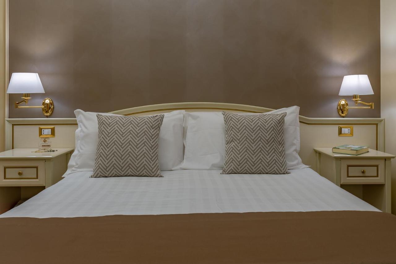 Vittorio Emanuele Boutique Hotel Sciacca Ngoại thất bức ảnh