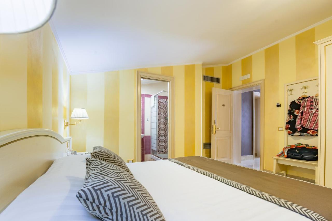 Vittorio Emanuele Boutique Hotel Sciacca Ngoại thất bức ảnh